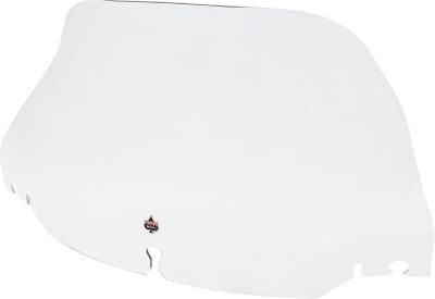 Windshield Flr 10.5 Clr