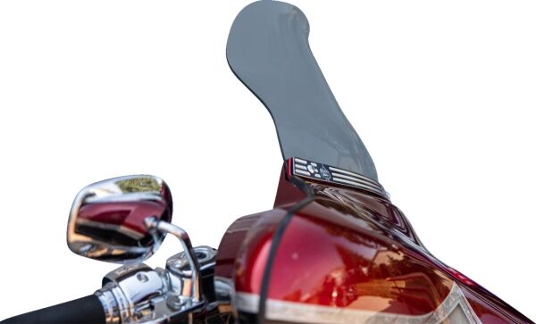 Windshield Flr 10.5 Tnt