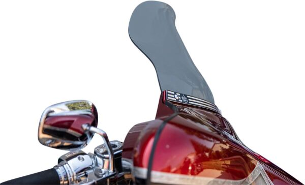 Windshield Flr 10.5 Tnt