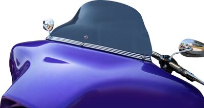 Windshield Flr 10.5 D-smk