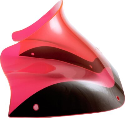 Windshield Fltr 8 Red