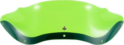 Windshield Fltr 8 Gren