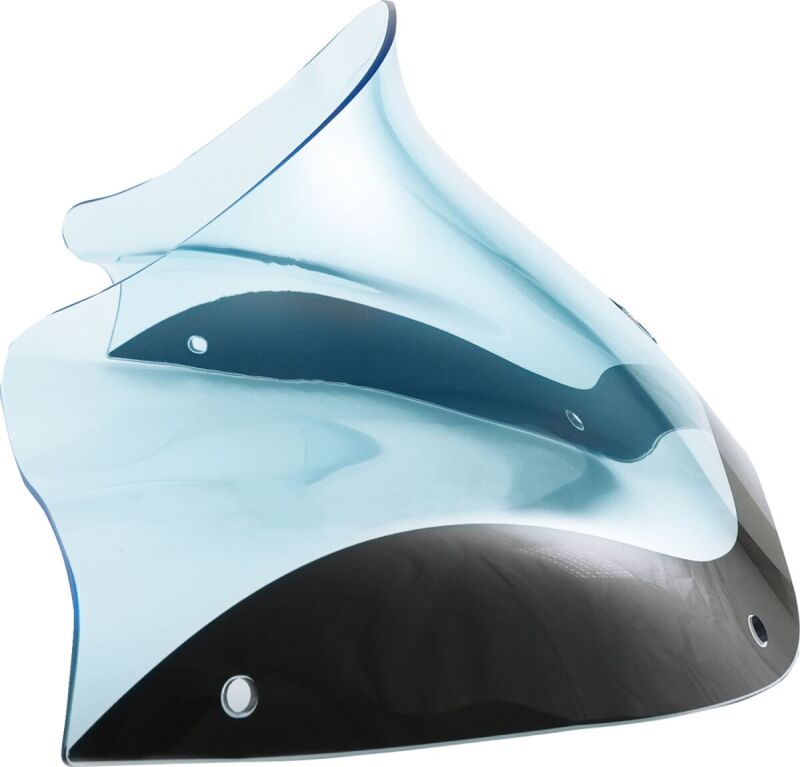 Windshield Fltr 8 Blue