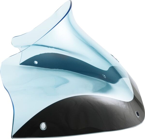 Windshield Fltr 8 Blue