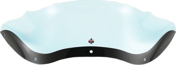 Windshield Fltr 8 Blue