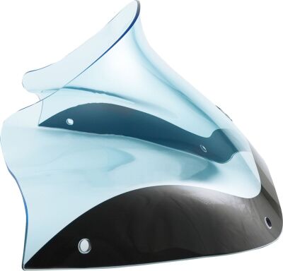 Windshield Fltr 8 Blue