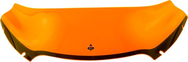 Windshield Fltr 6 Orng