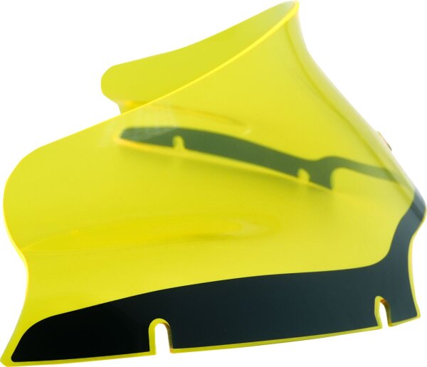 Windshield Fltr 6 Yell