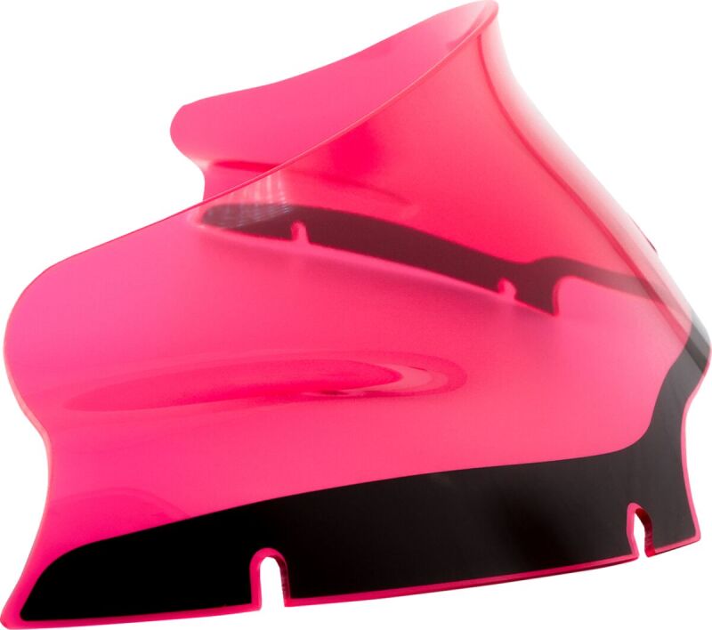Windshield Fltr 6 Red