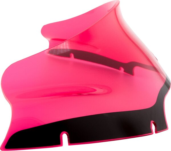 Windshield Fltr 6 Red