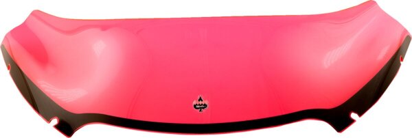 Windshield Fltr 6 Red