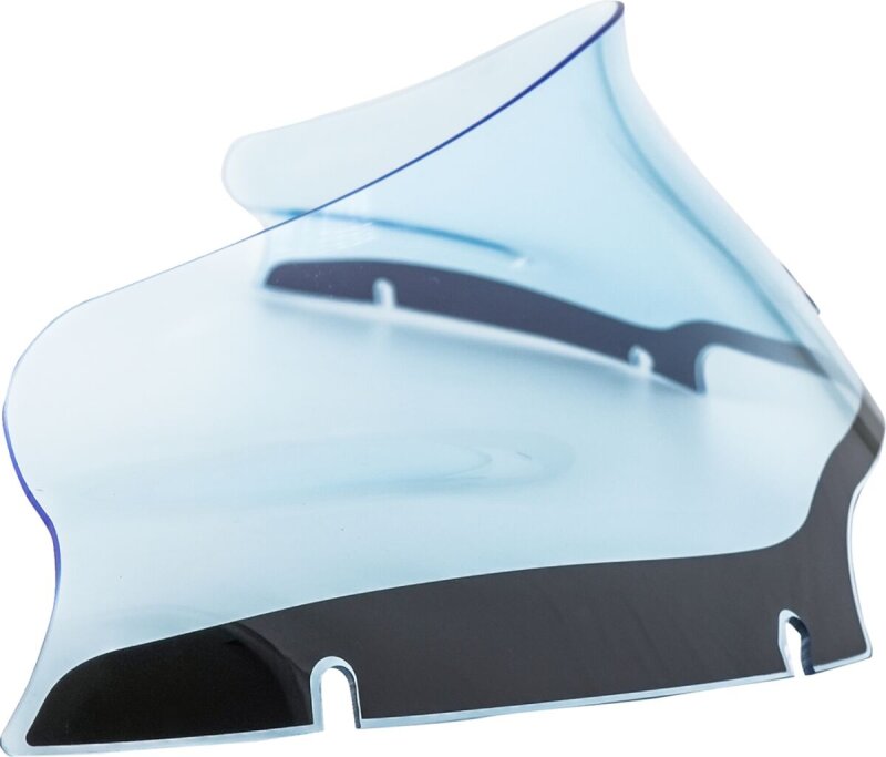 Windshield Fltr 6 Blue