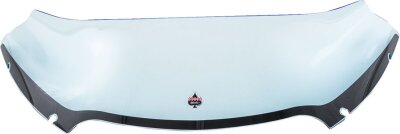 Windshield Fltr 6 Blue