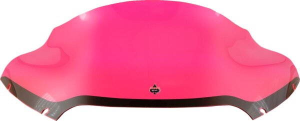 Windshield Fltr 9 Pink