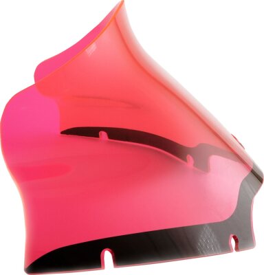 Windshield Fltr 9 Pink