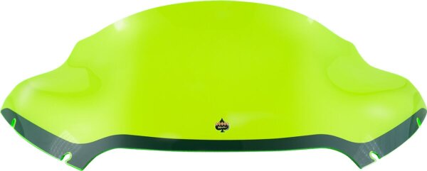 Windshield Fltr 9 Gren
