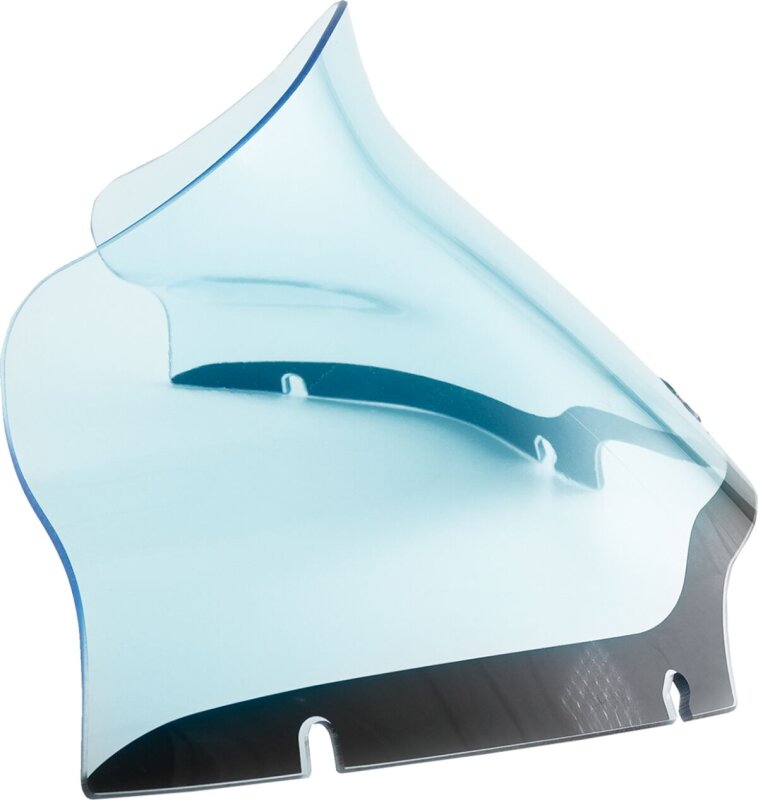 Windshield Fltr 9 Blue