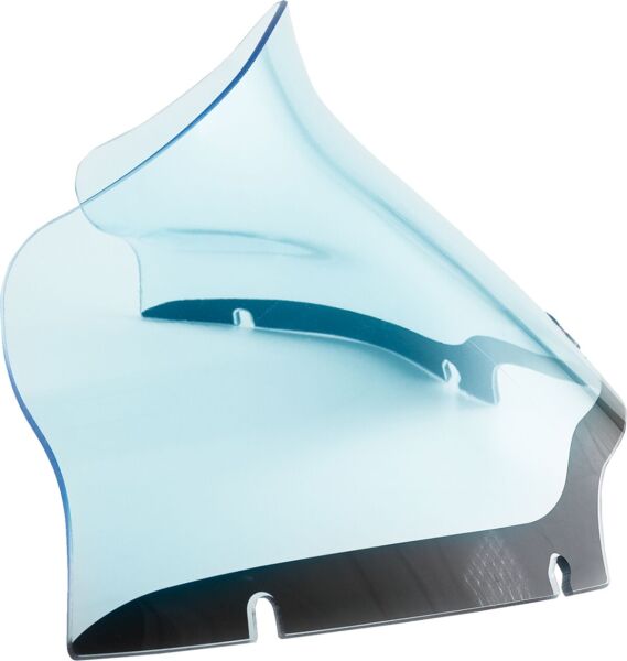 Windshield Fltr 9 Blue