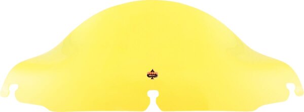 Windshield Flh 6.5 Yell