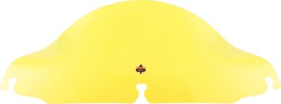 Windshield Flh 6.5 Yell