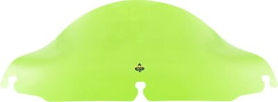 Windshield Flh 6.5 Grn