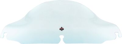 Windshield Flh 6.5 Blue