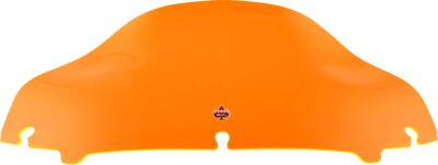 Windshield Flh 6.5 Orng