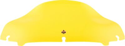 Windshield Flh 6.5 Yell