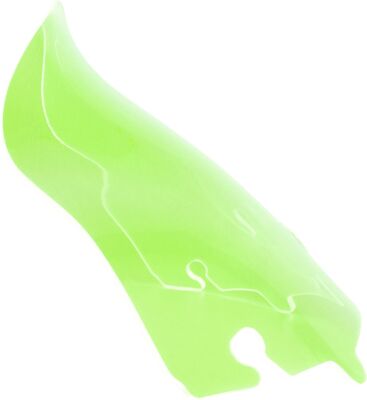 Windshield Flh 6.5 Gren