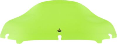 Windshield Flh 6.5 Gren