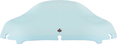 Windshield Flh 6.5 Blue