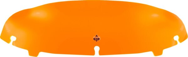 Windshield Flh 4 Orng