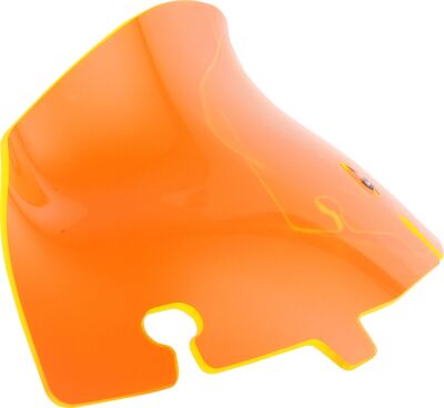 Windshield Flh 4 Orng