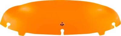Windshield Flh 4 Orng