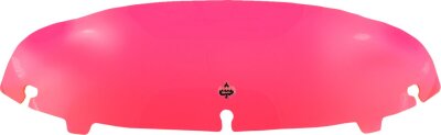 Windshield Flh 4 Red