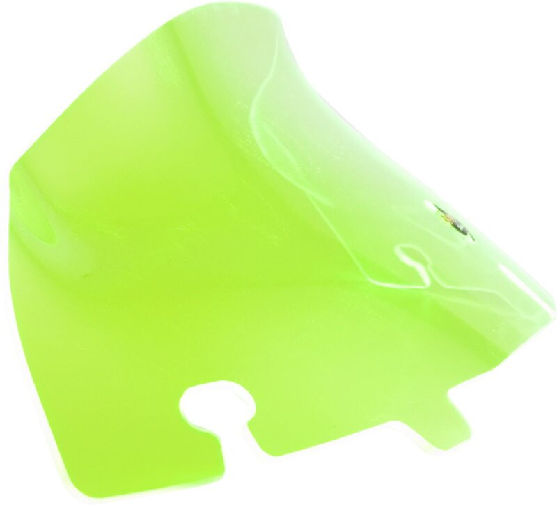 Windshield Flh 4 Gren