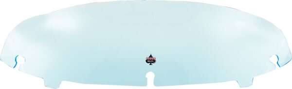 Windshield Flh 4 Blue