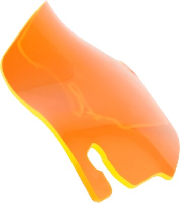 Windshield Flr 3.5 Or Ice