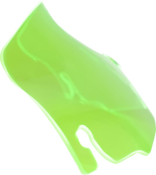 Windshield Flr 3.5 Gn Ice