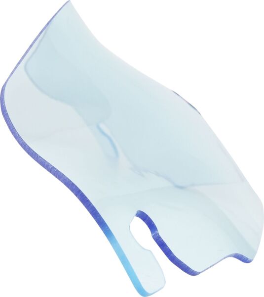 Windshield Flr 3.5 Bl Ice