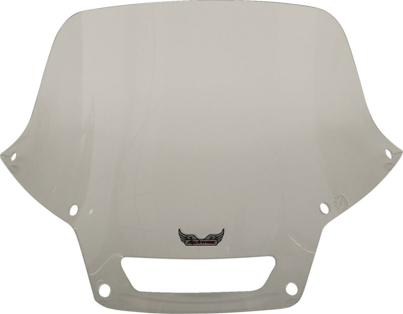 Windshield Fxlrst Clr +4