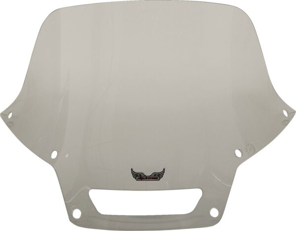 Windshield Fxlrst Clr +4