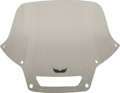 Windshield Fxlrst Clr +4