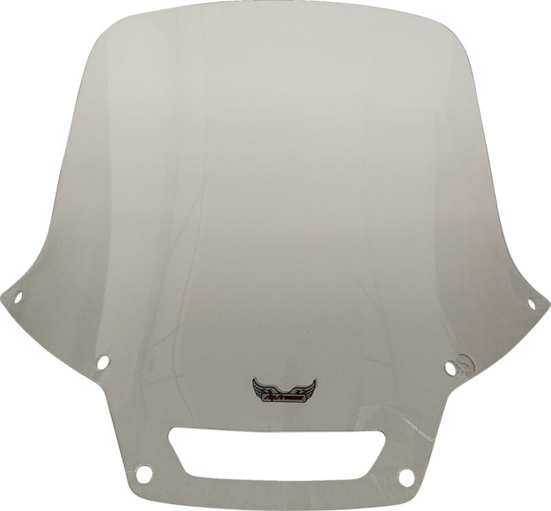 Windshield Fxlrst Clr +6