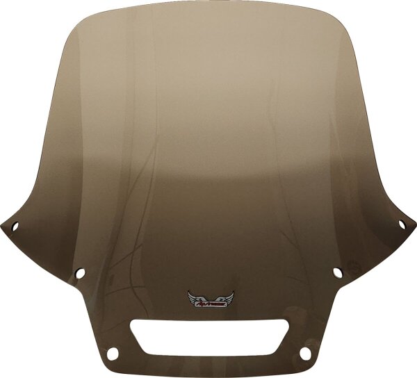 Windshield Fxlrst Tnt +6