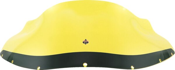 Windshield Fxrp 9 Ylw