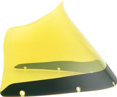 Windshield Fxrp 9 Ylw