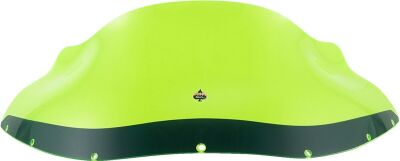 Windshield Fxrp 9 Grn