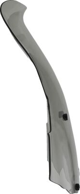 Windshield Pan Am 15.5 T
