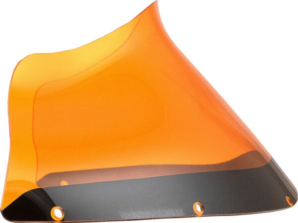 Windshield Flare Fxrp 9 Orang